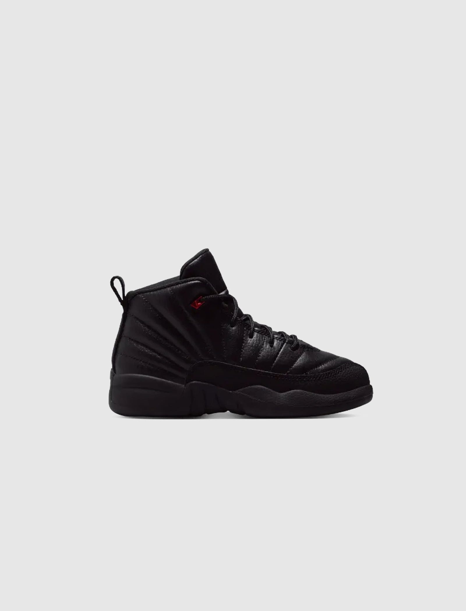 AIR JORDAN 12 RETRO "BLOODLINE" PS