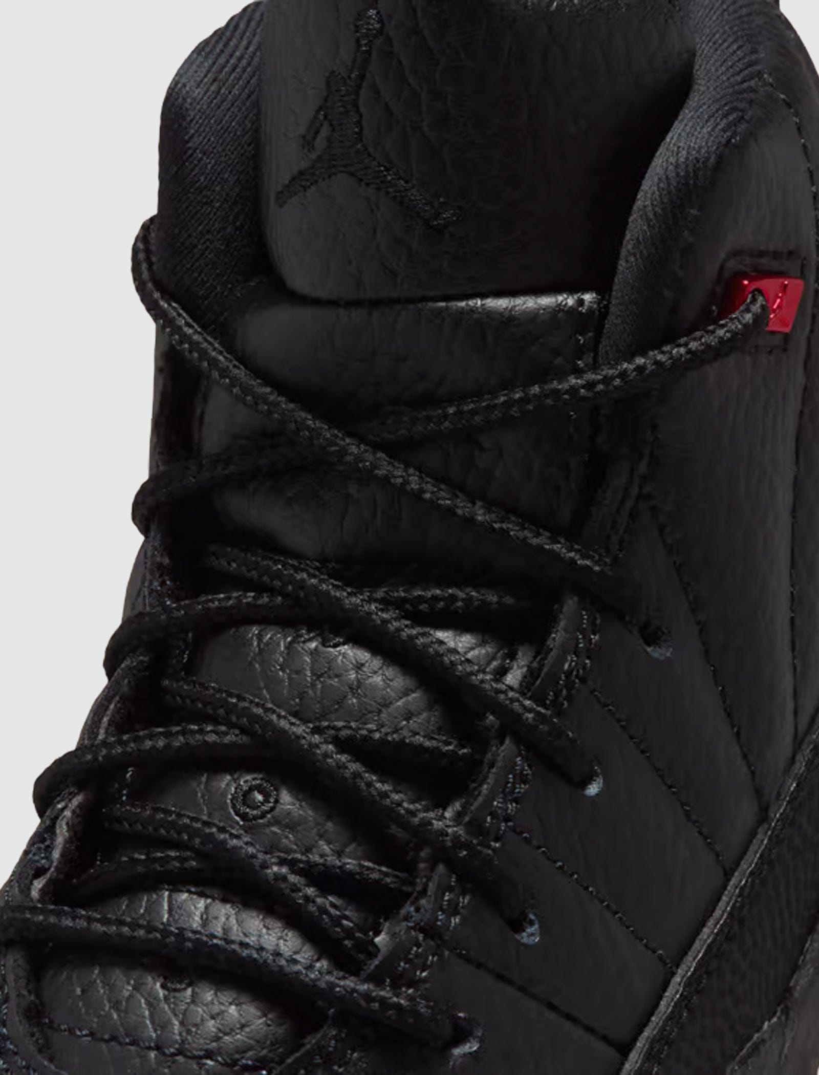 AIR JORDAN 12 RETRO "BLOODLINE" PS