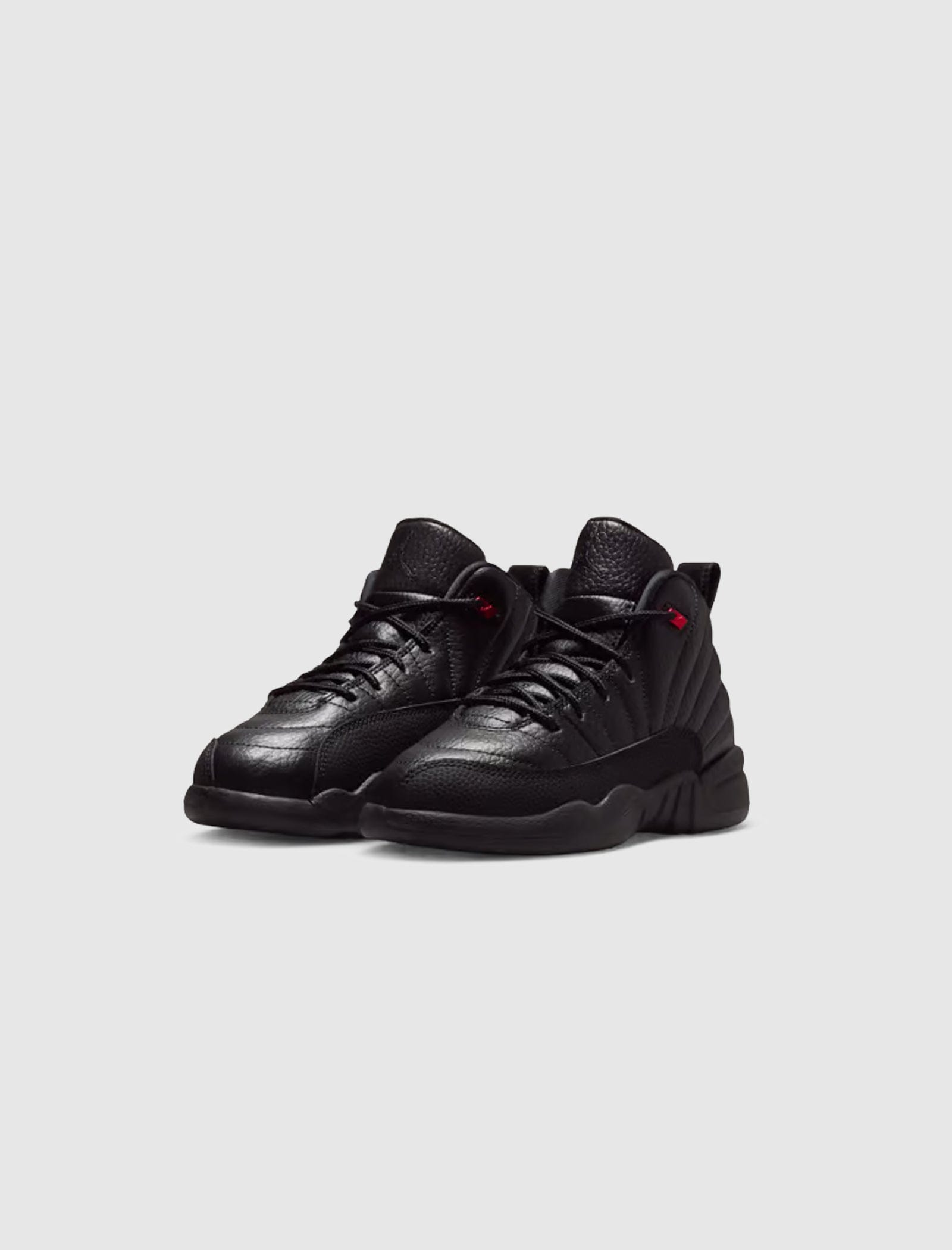 AIR JORDAN 12 RETRO "BLOODLINE" PS