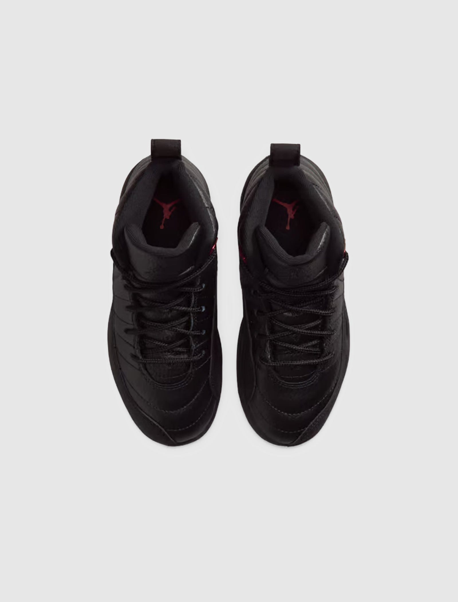AIR JORDAN 12 RETRO "BLOODLINE" PS