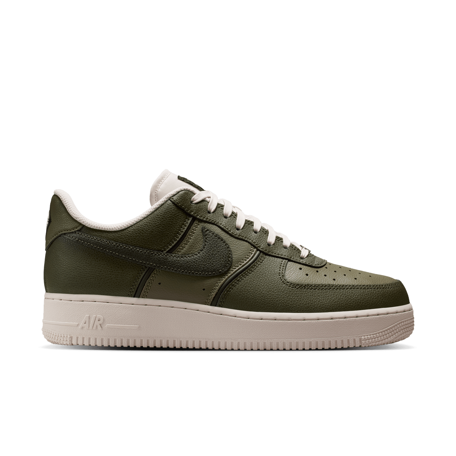 Nike Air Force 1 '07 LV8 'Cargo Khaki'