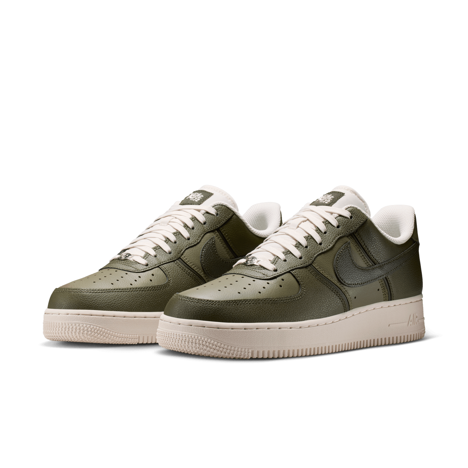 Nike Air Force 1 '07 LV8 'Cargo Khaki'