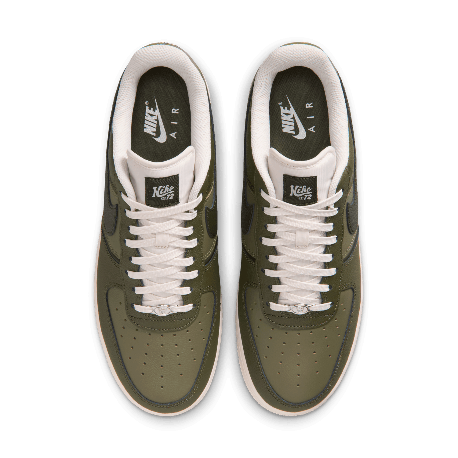 Nike Air Force 1 '07 LV8 'Cargo Khaki'