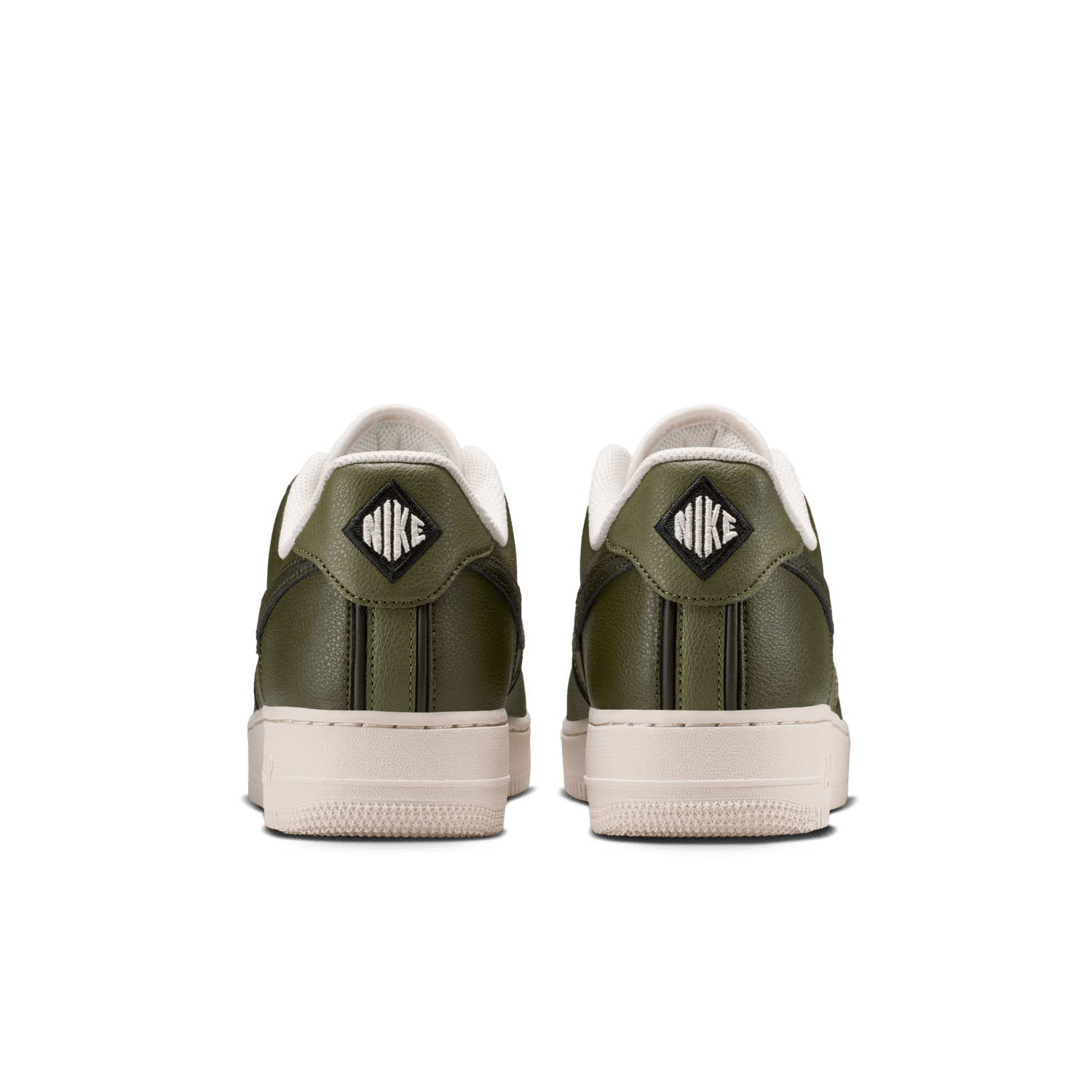 Nike Air Force 1 '07 LV8 'Cargo Khaki'