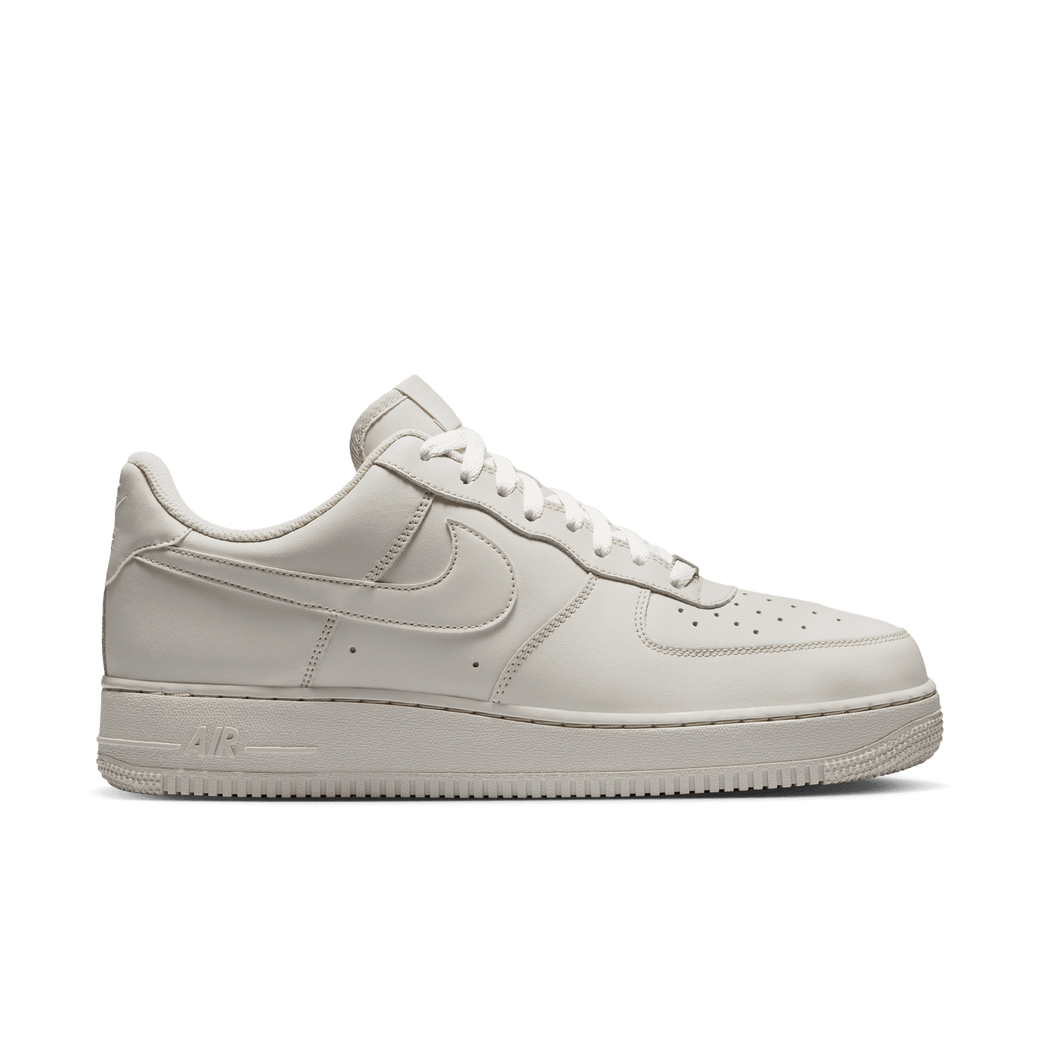 Nike Air Force 1 '07 'Light Bone'