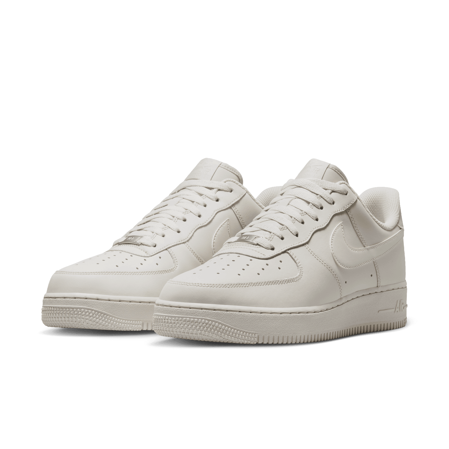 Nike Air Force 1 '07 'Light Bone'