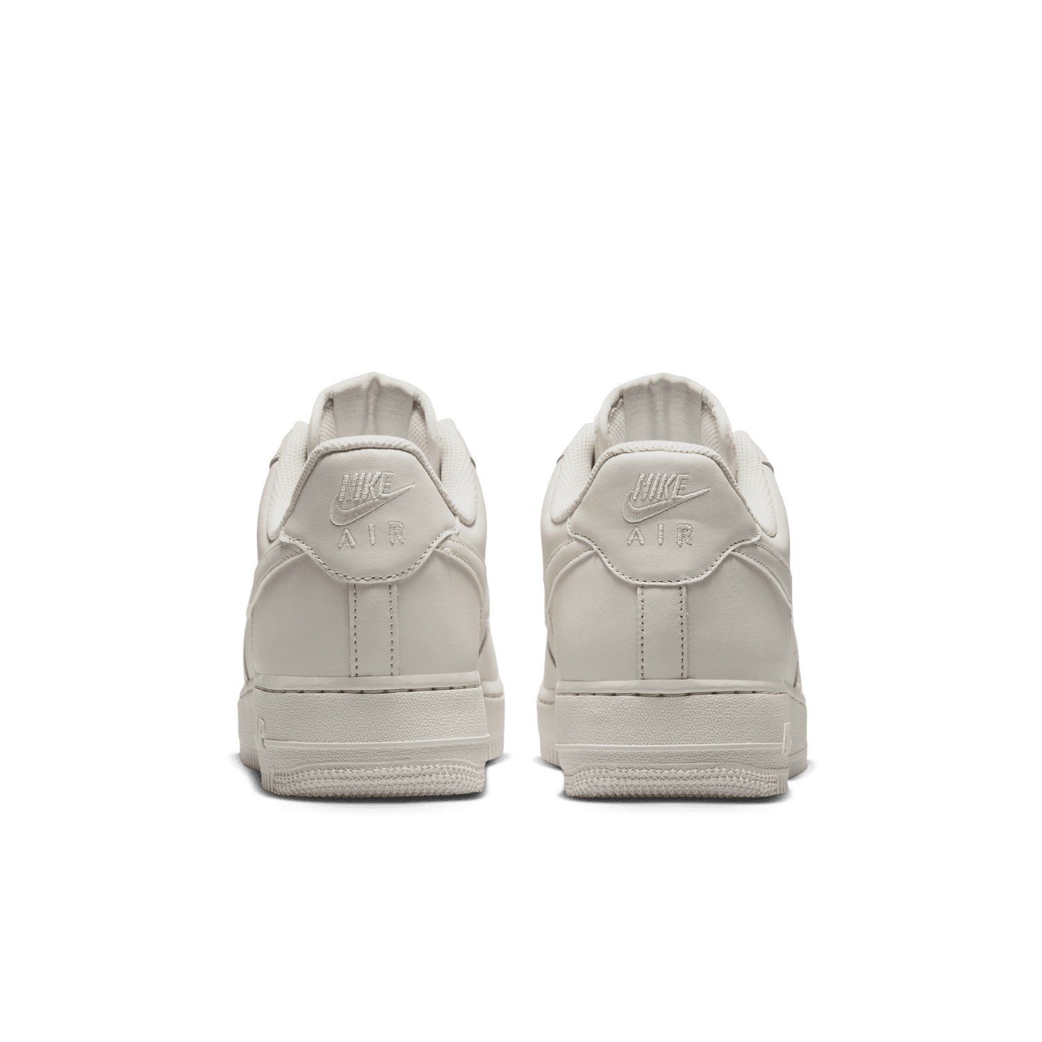 Nike Air Force 1 '07 'Light Bone'