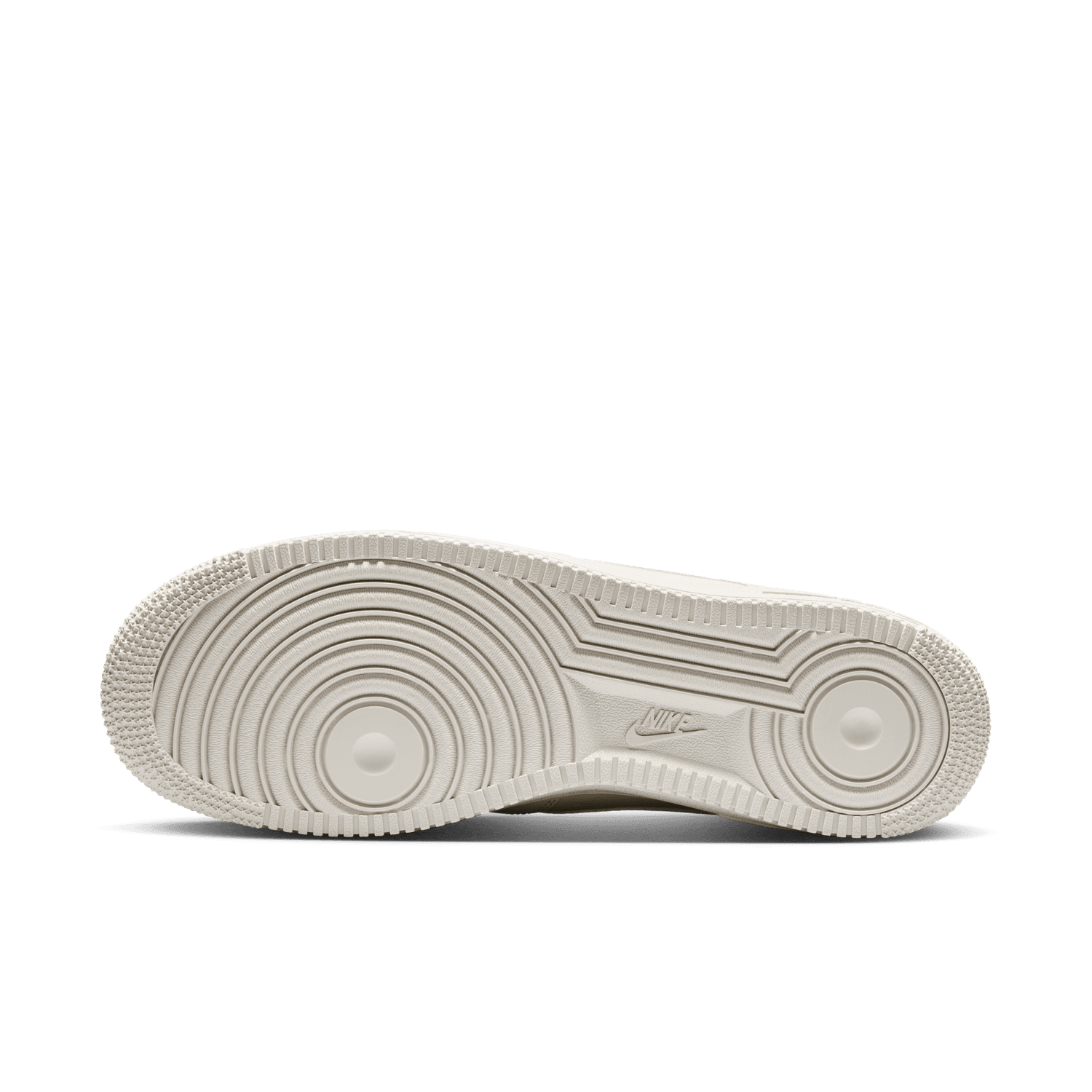 Nike Air Force 1 '07 'Light Bone'
