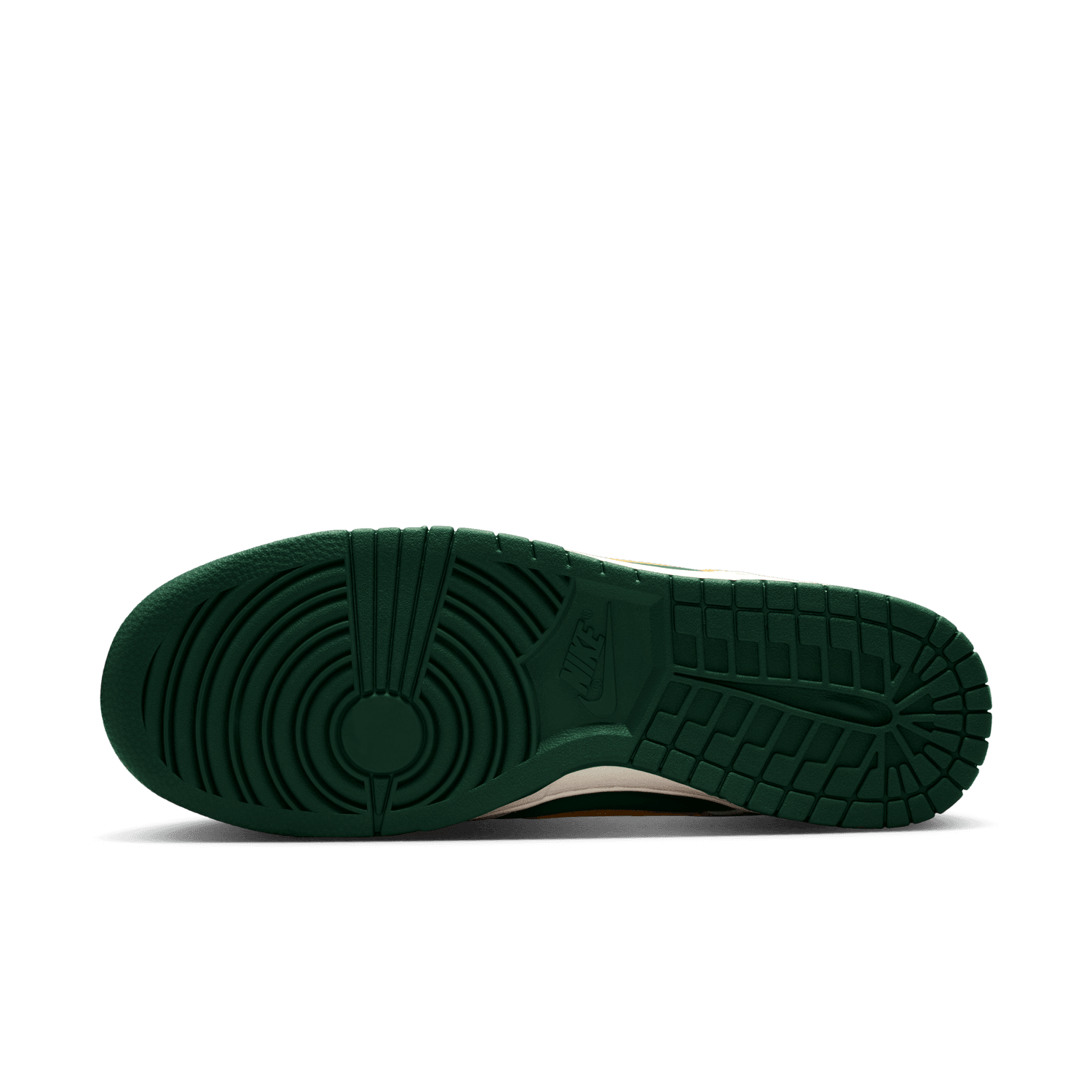 Nike Dunk Low Retro 'Varsity Pack/Fir'