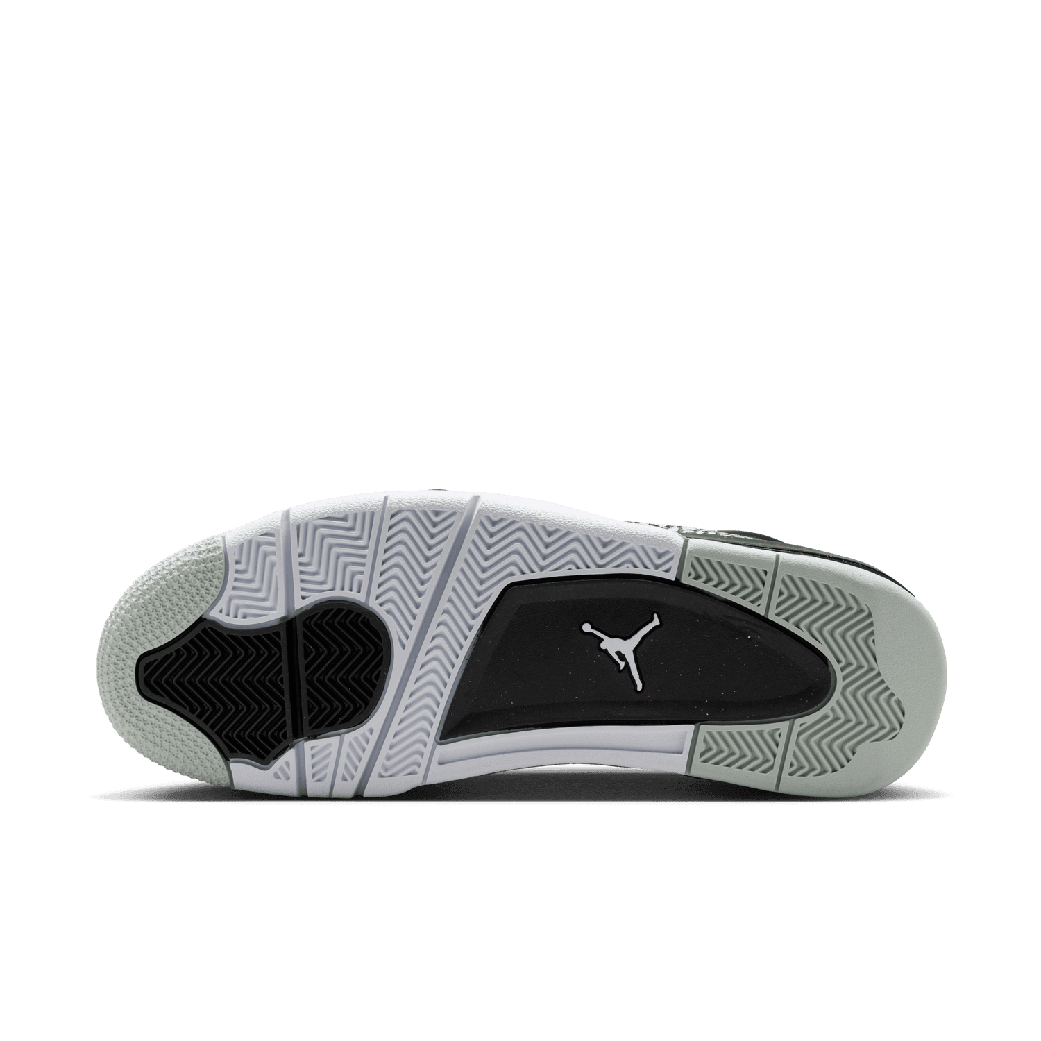 Air Jordan Son of Mars Low 'Black Cement'