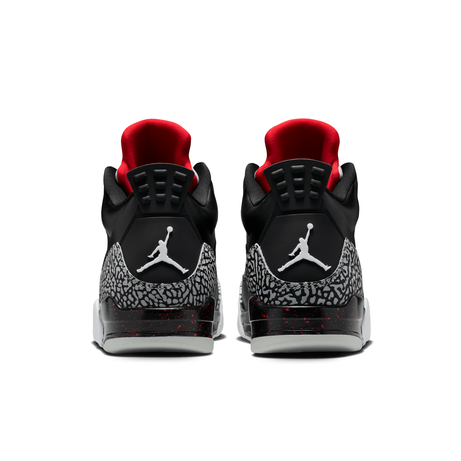 Air Jordan Son of Mars Low 'Black Cement'