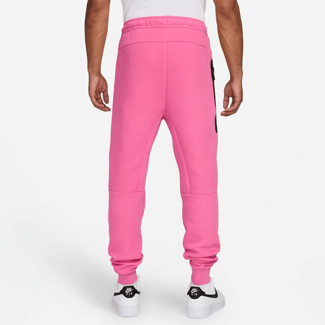Nike Tech Fleece Joggers 'Pinksicle'