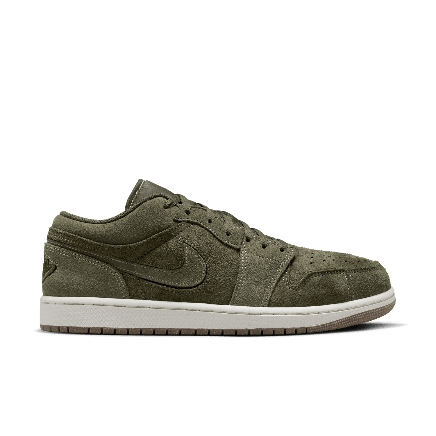Air Jordan 1 Low SE Craft 'Cargo Khaki'