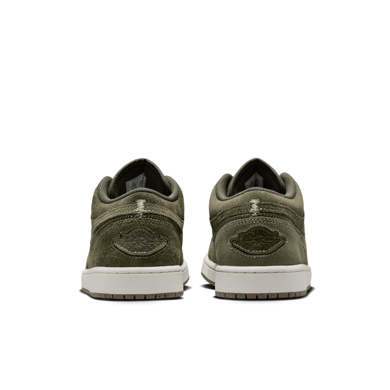 Air Jordan 1 Low SE Craft 'Cargo Khaki'