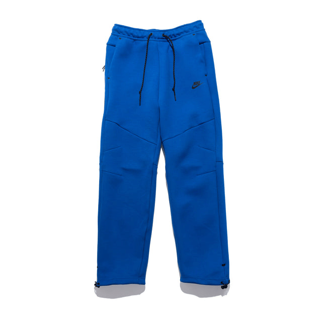 Nike NRG Tech Fleece Pants 'Royal Blue’