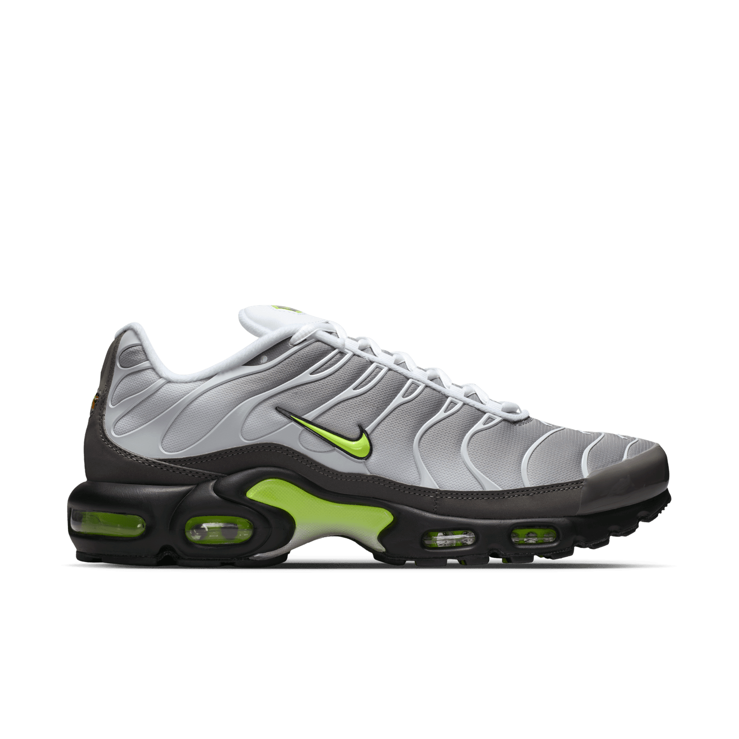 Nike Air Max Plus 'Neon'