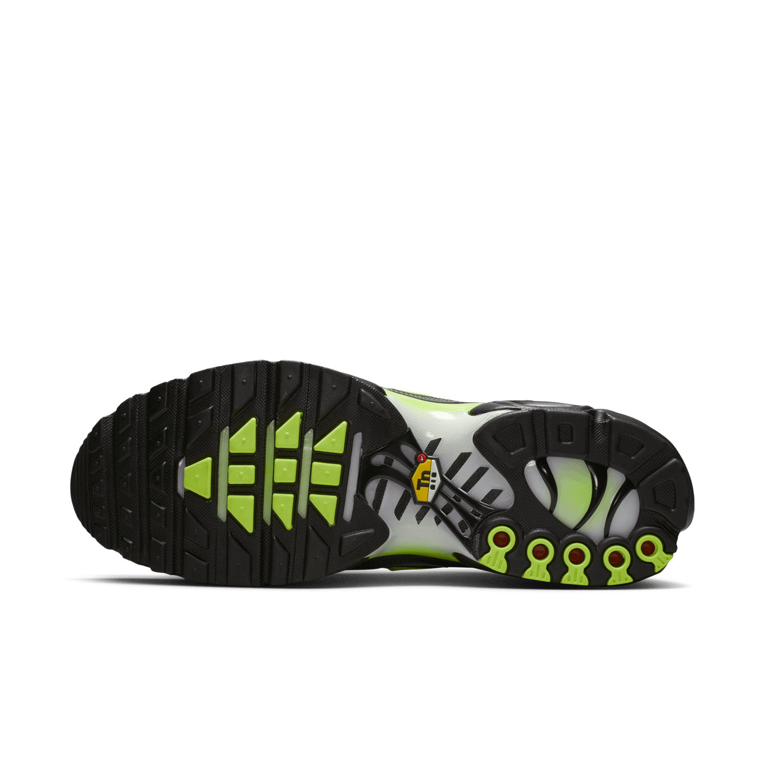 Nike Air Max Plus 'Neon'