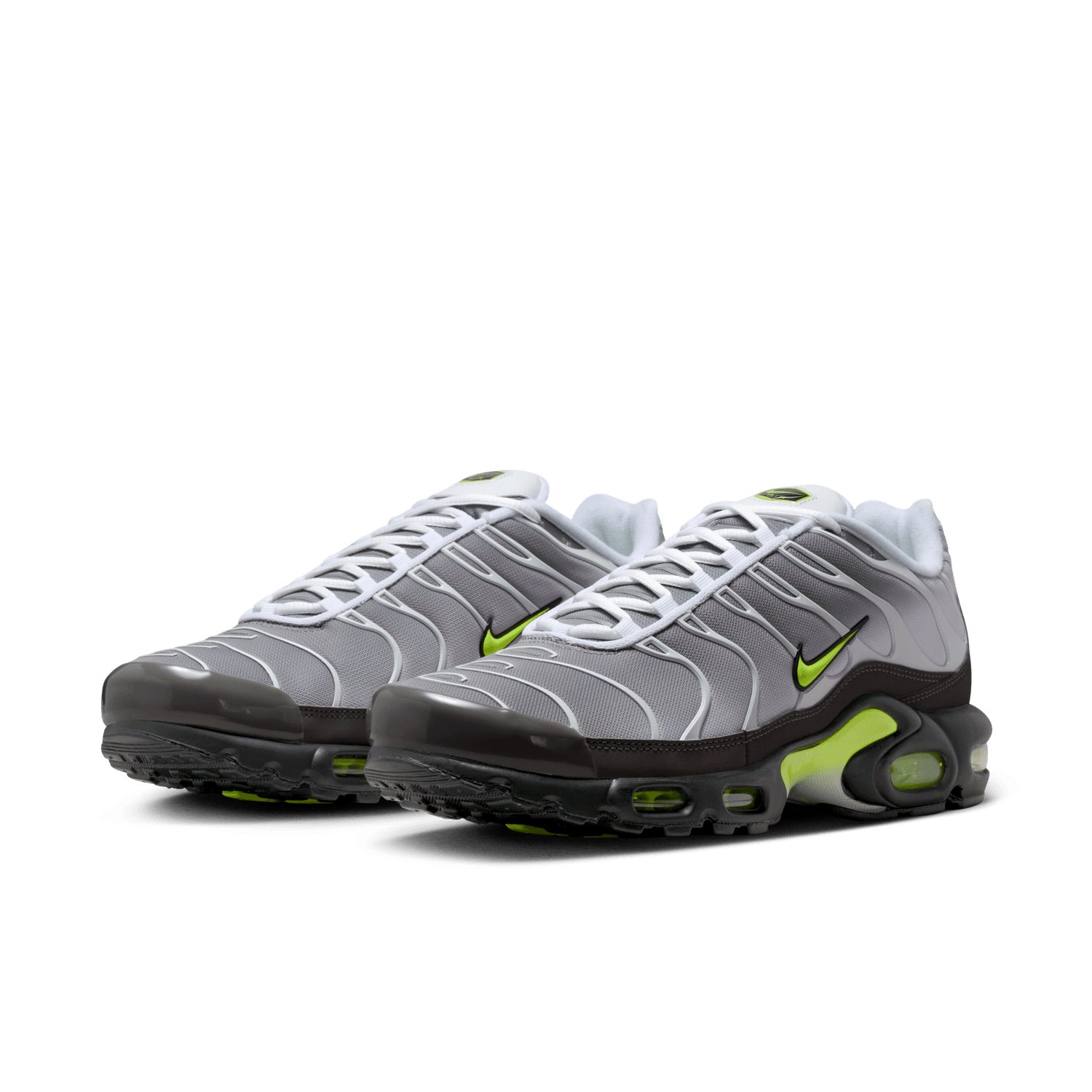 Nike Air Max Plus 'Neon'