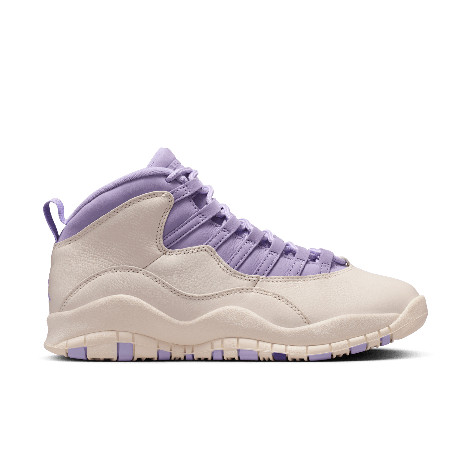 Air Jordan Women's Air Jordan 10 Retro 'Hydrangeas'