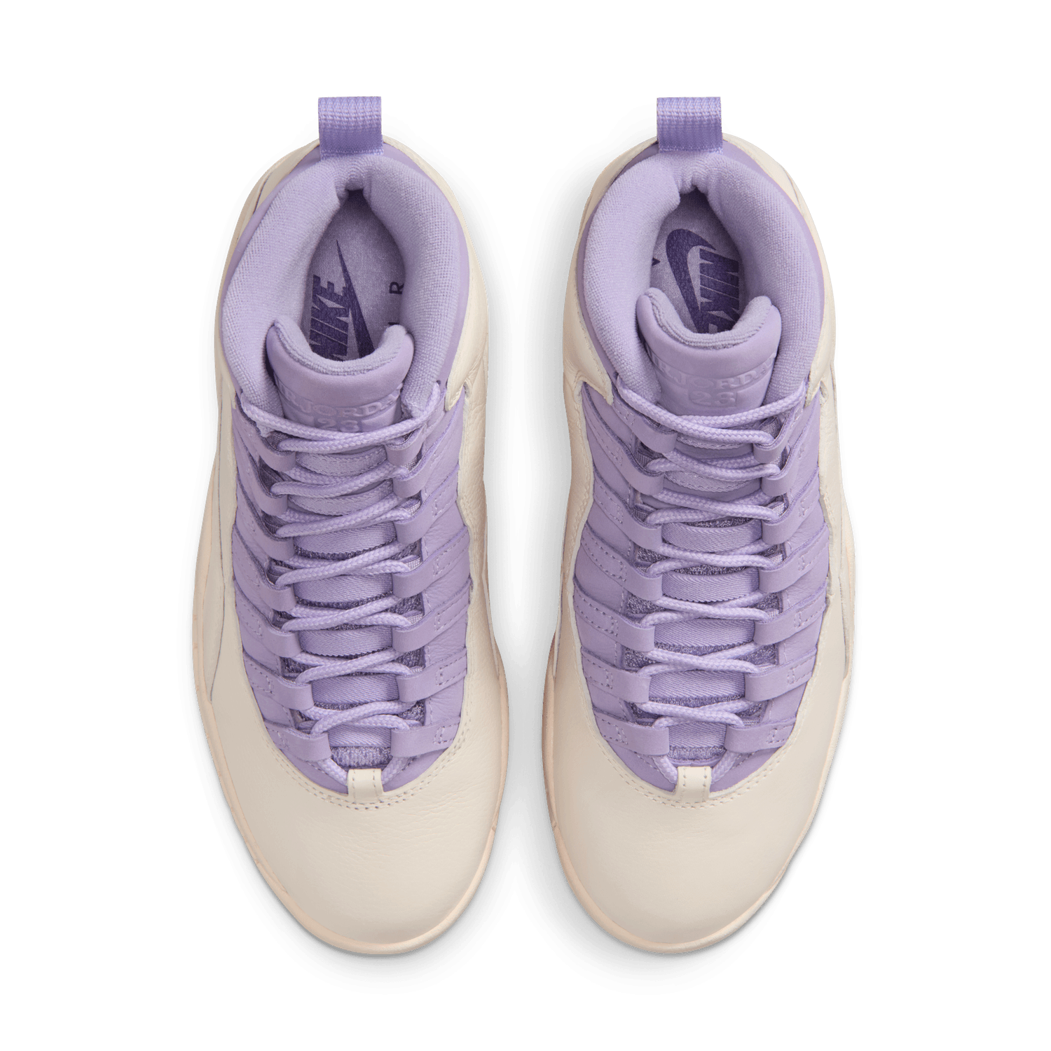 Air Jordan Women's Air Jordan 10 Retro 'Hydrangeas'