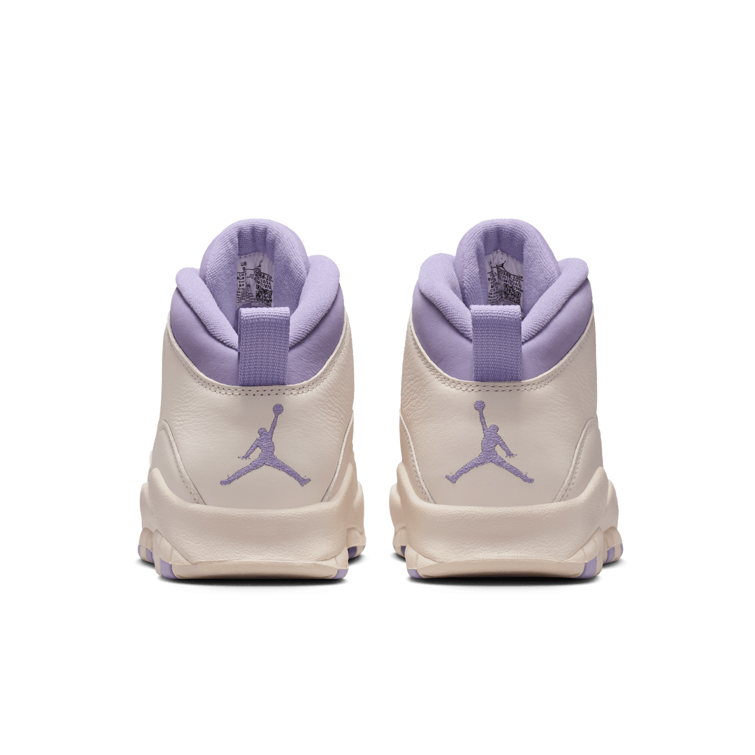 Air Jordan Women's Air Jordan 10 Retro 'Hydrangeas'
