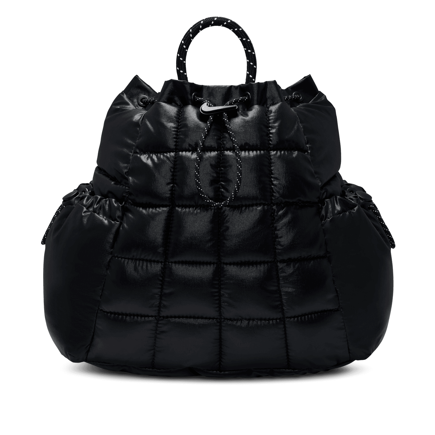 Nike Sportswear Puffle Backpack (9L) 'Black'