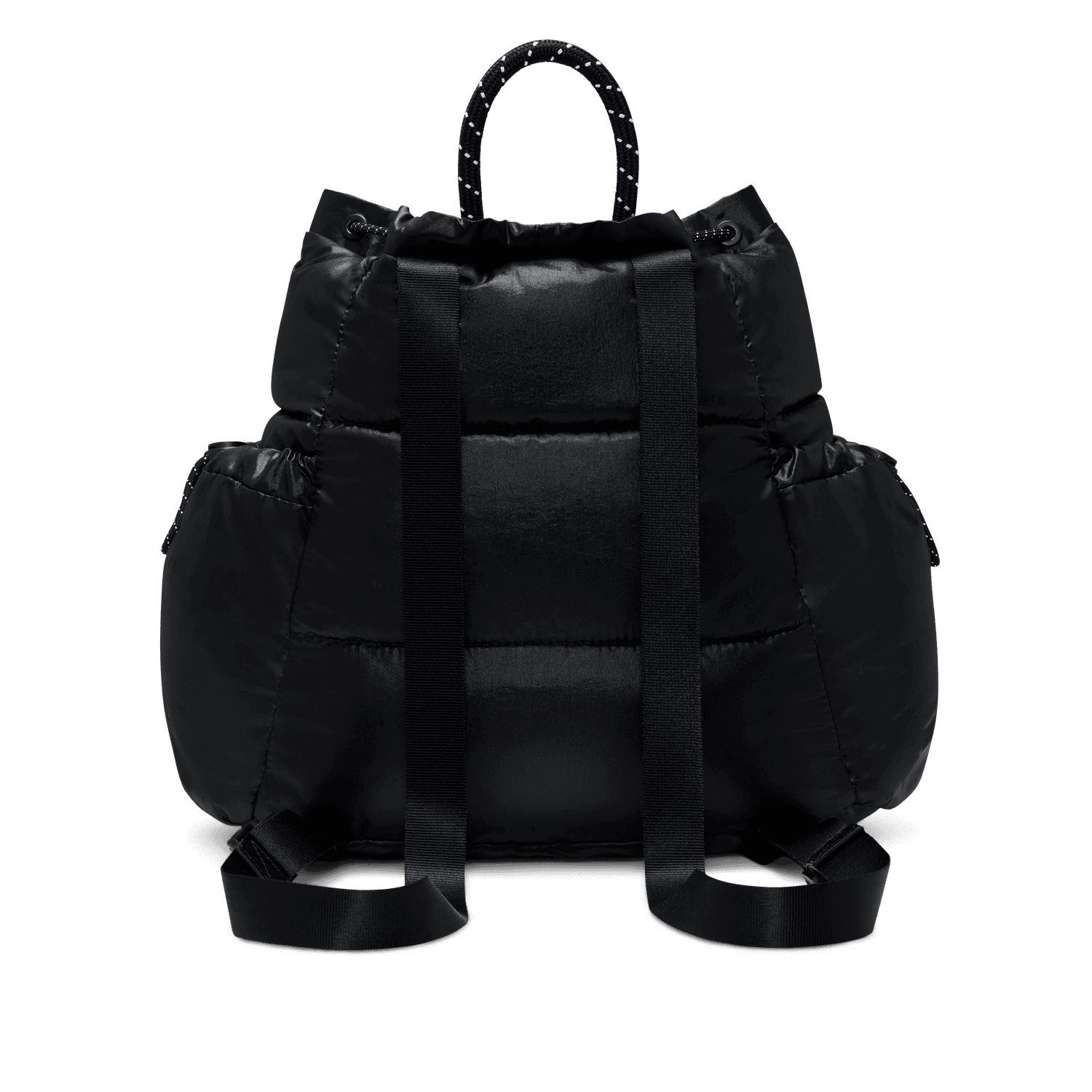 Nike Sportswear Puffle Backpack (9L) 'Black'