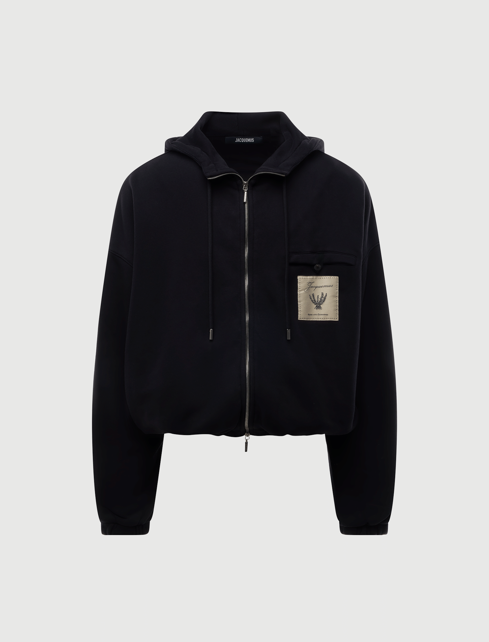 Jacquemus LE HOODIE TORNEO