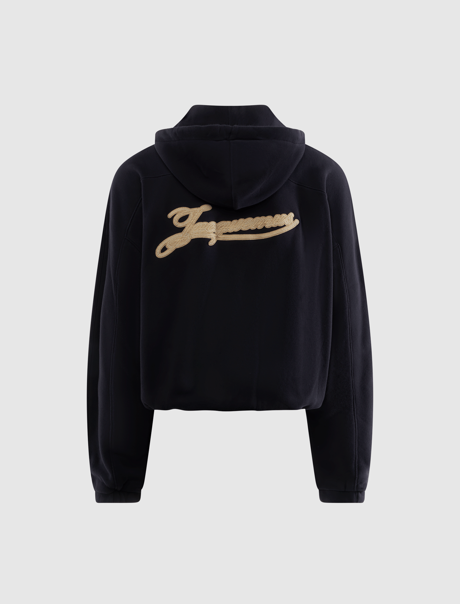 Jacquemus LE HOODIE TORNEO
