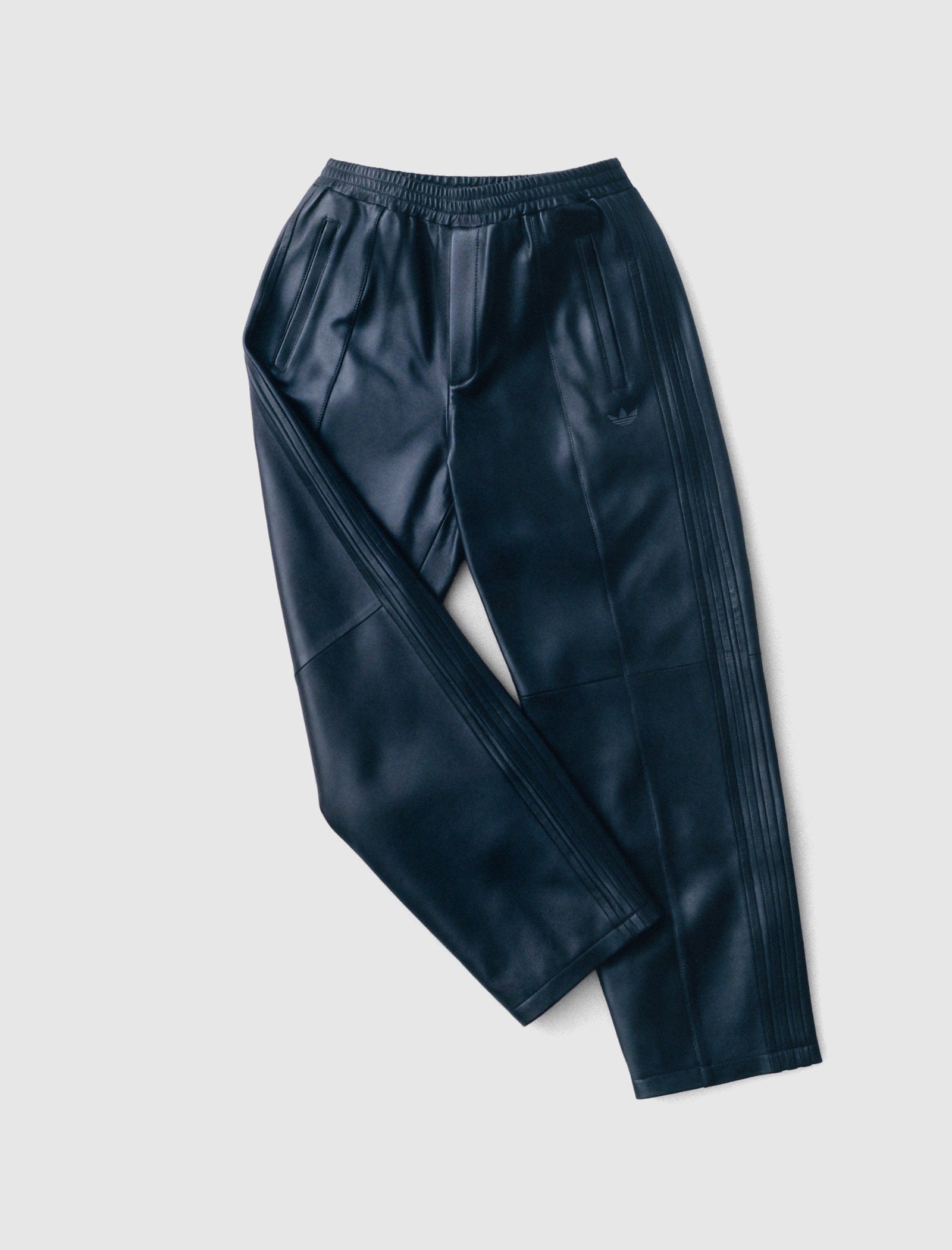 adidas A-TYPE LEATHER TRACK PANT