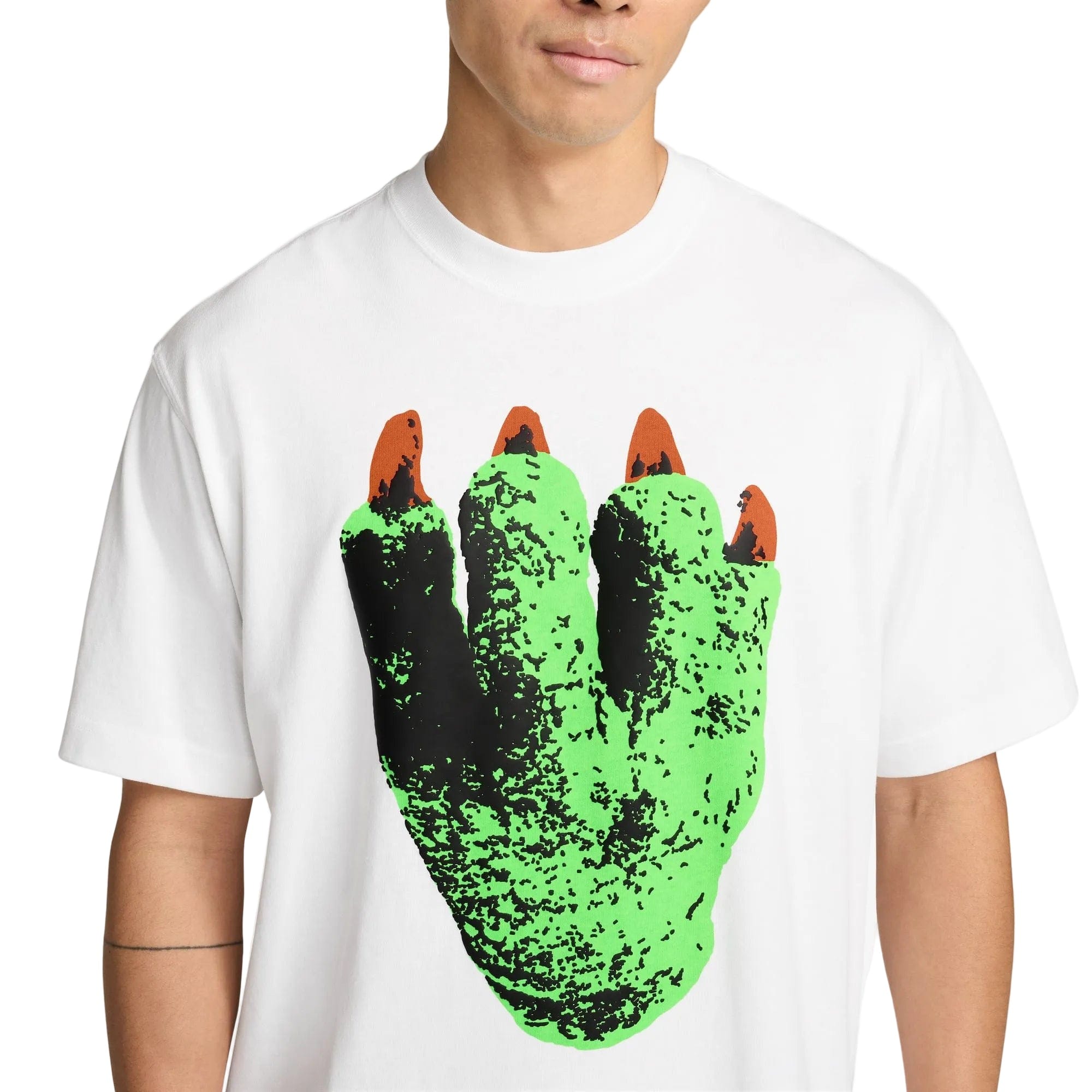 Nike "Your Message Here" Tee