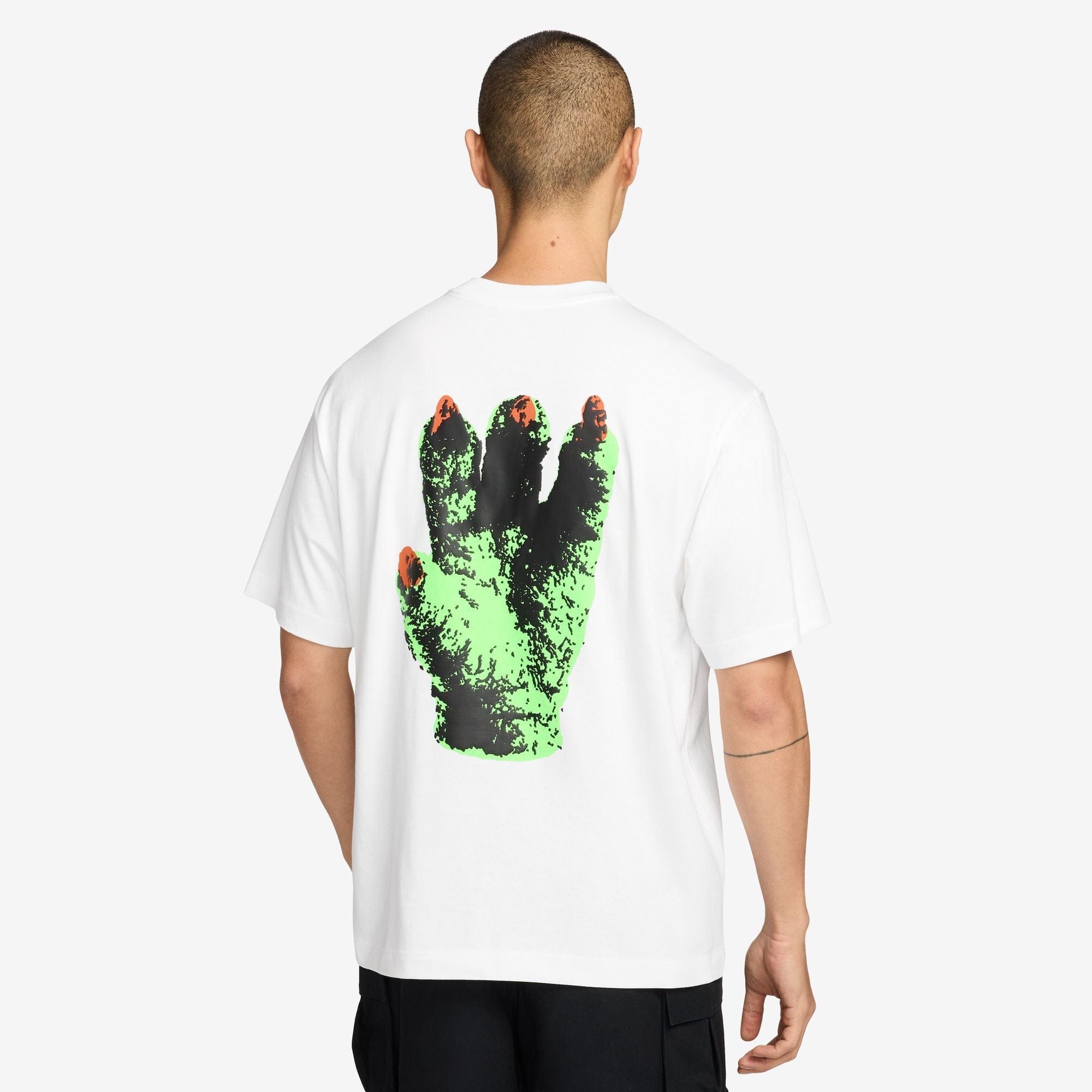 Nike "Your Message Here" Tee