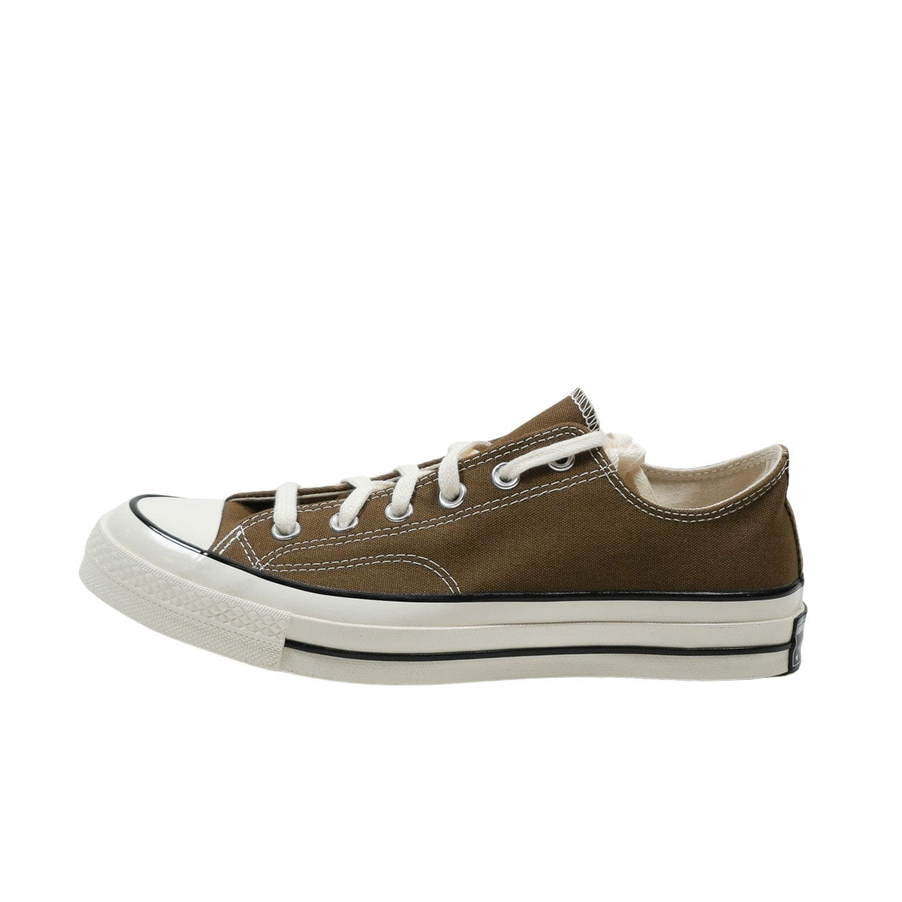 Converse Chuck 70 OX (Bog Down/Egret/Black)