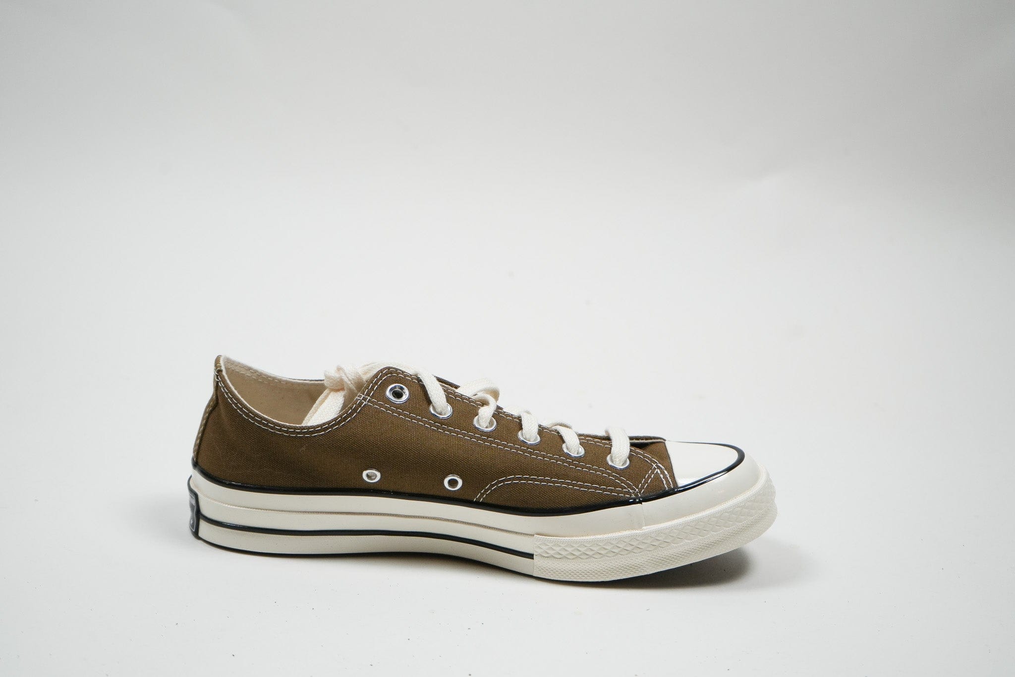 Converse Chuck 70 OX (Bog Down/Egret/Black)