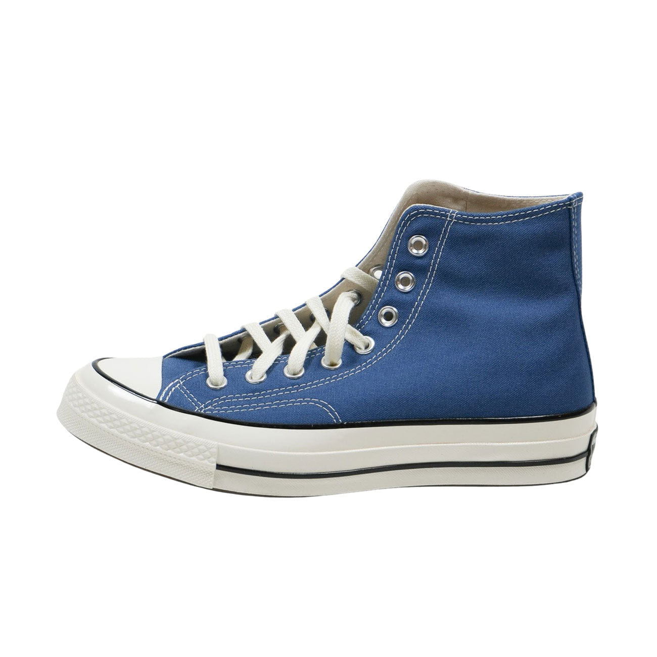 Converse Chuck 70 HI (Armor Blue/Egret/Black)