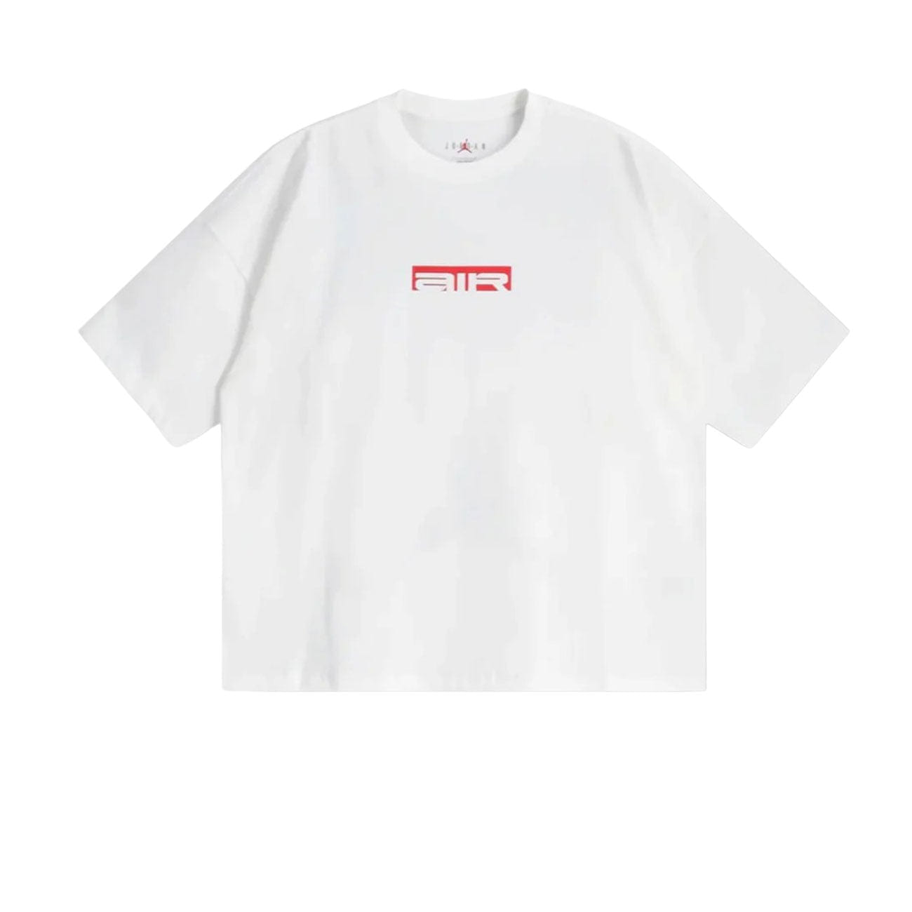 Air Jordan Jordan Jumpman SS T Shirt (White)