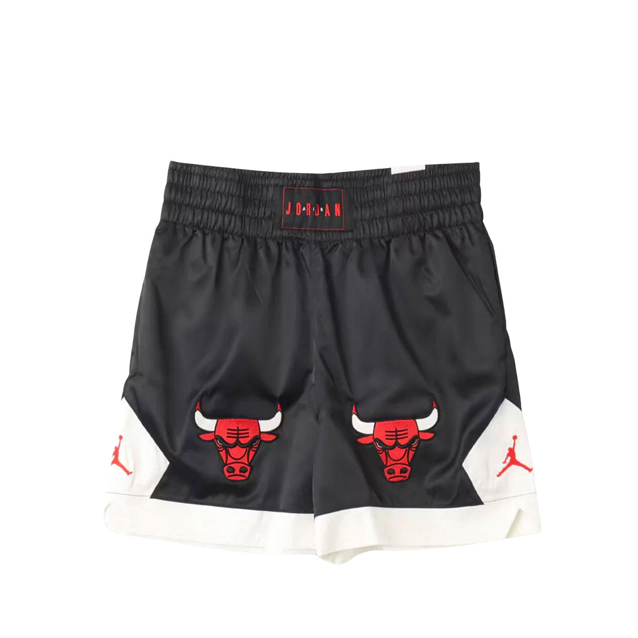 Air Jordan Jordan Flight Muay Thai Shorts (Black)