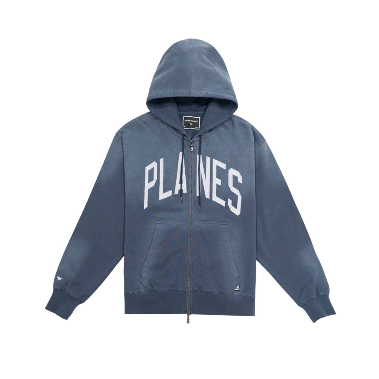 Paper Planes Arched Sweatpant (Steel Blue)