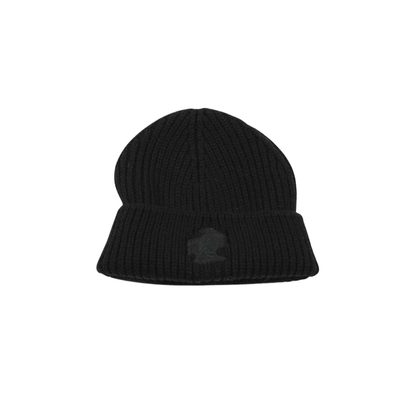 Two18 Embroidery Beanie (Black)