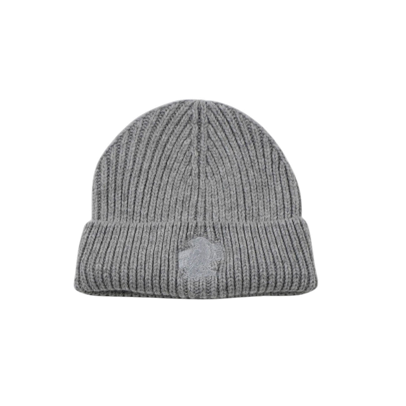 Two18 Embroidery Beanie (Athletic Heather)