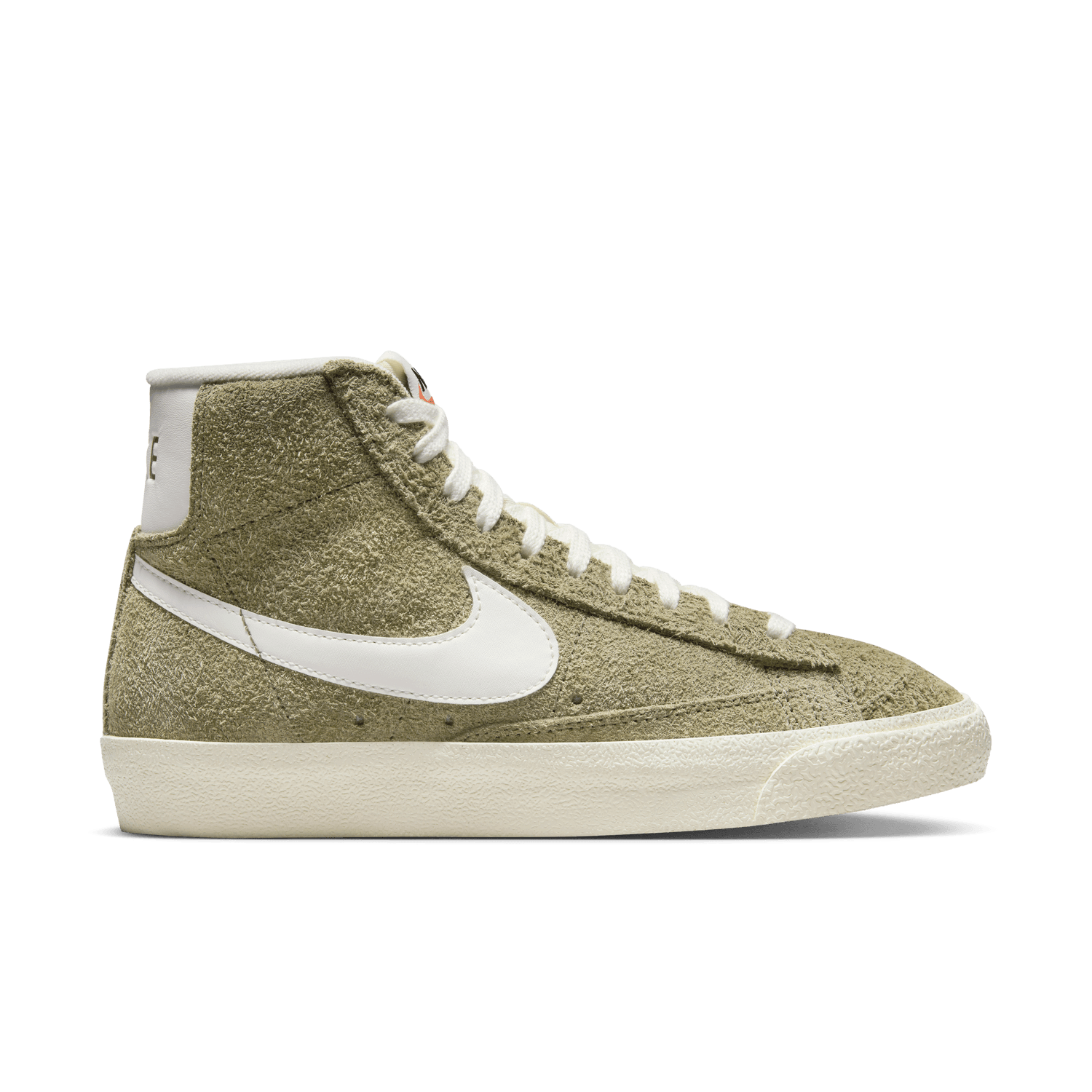 Nike Women's Nike Blazer Mid '77 Vintage 'Olive'