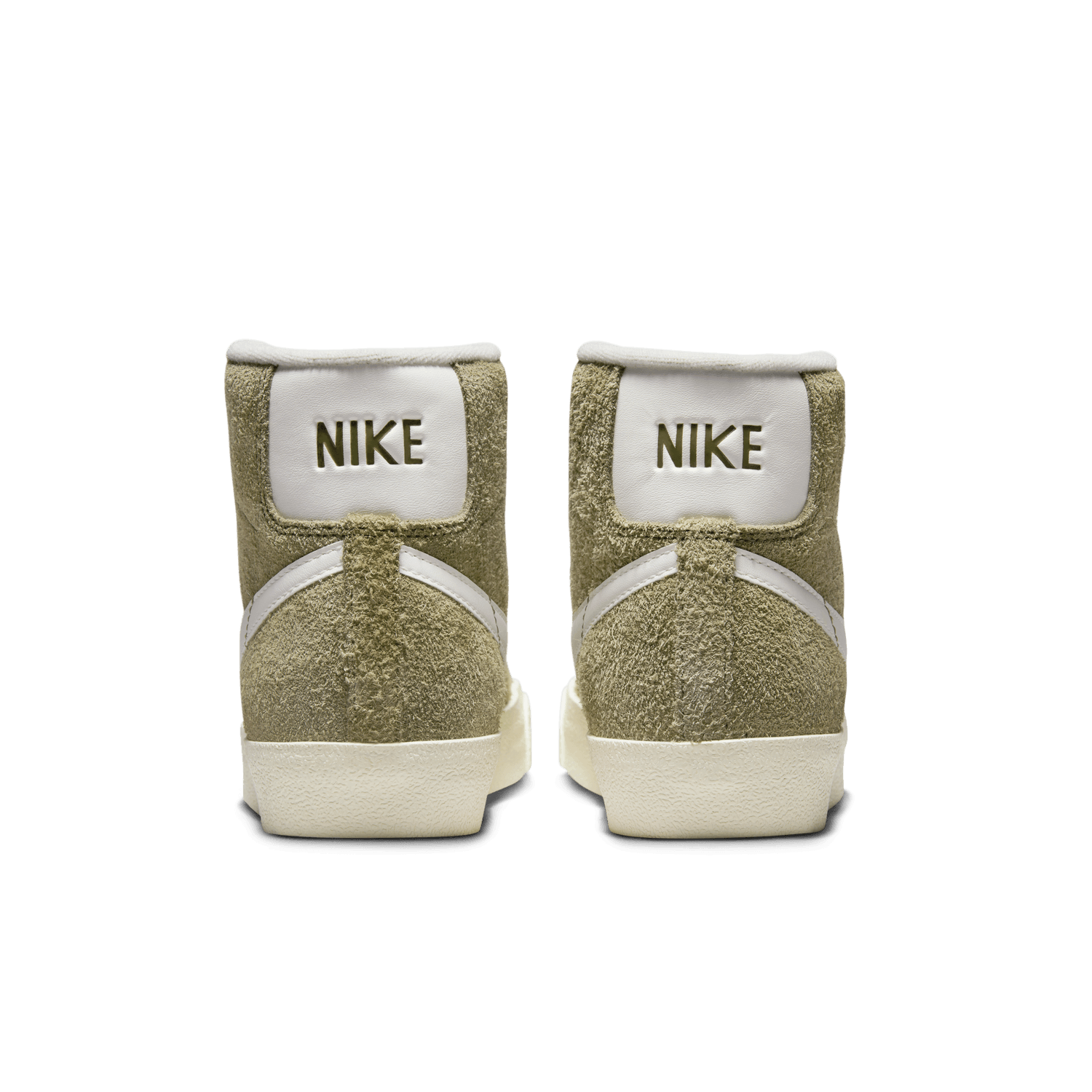 Nike Women's Nike Blazer Mid '77 Vintage 'Olive'