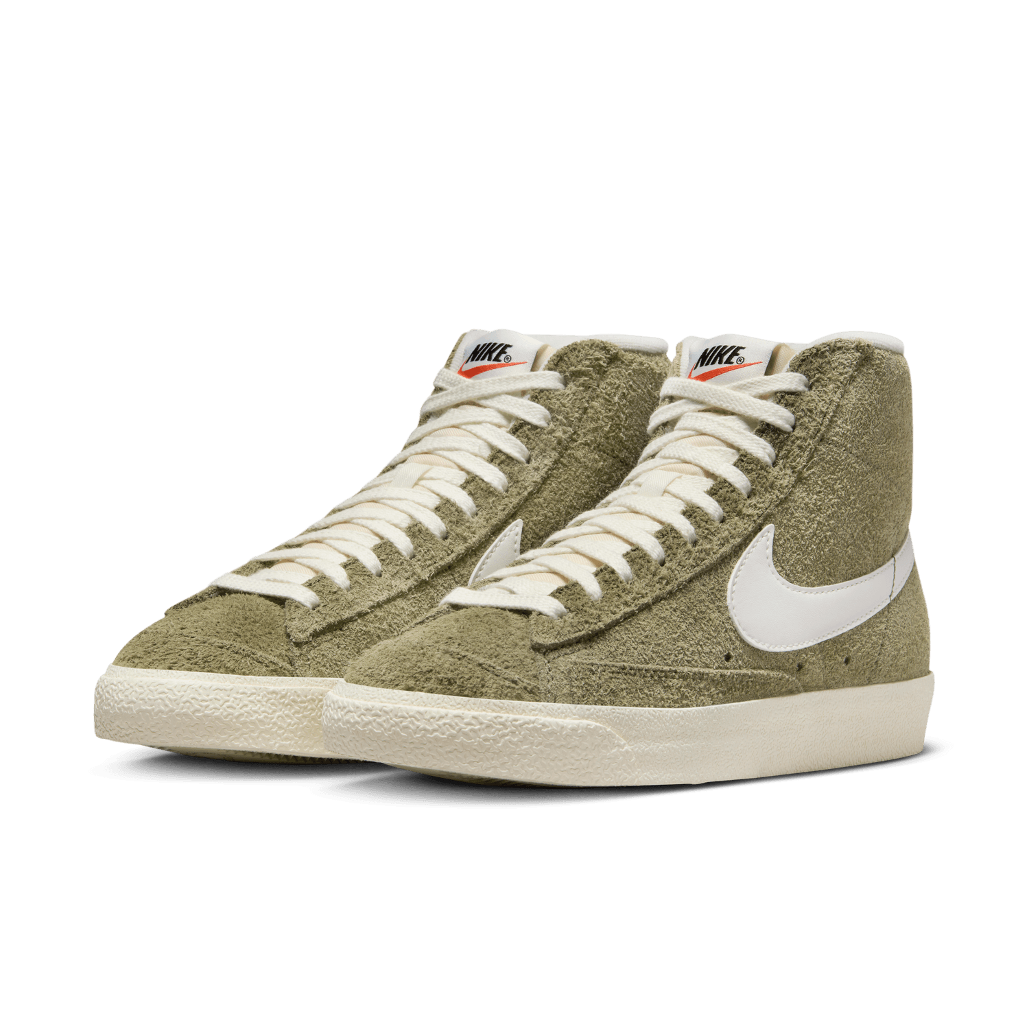 Nike Women's Nike Blazer Mid '77 Vintage 'Olive'