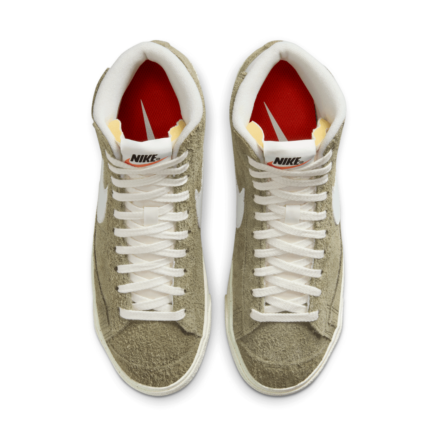 Nike Women's Nike Blazer Mid '77 Vintage 'Olive'