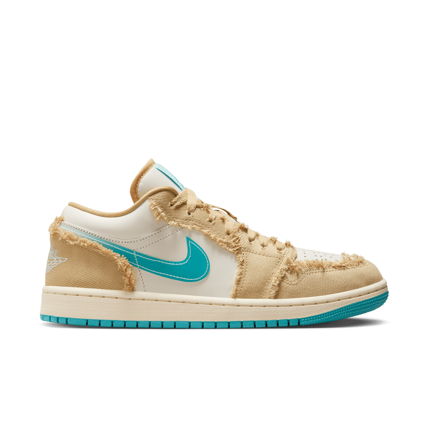Air Jordan Women's Air Jordan 1 Low SE 'Wave'