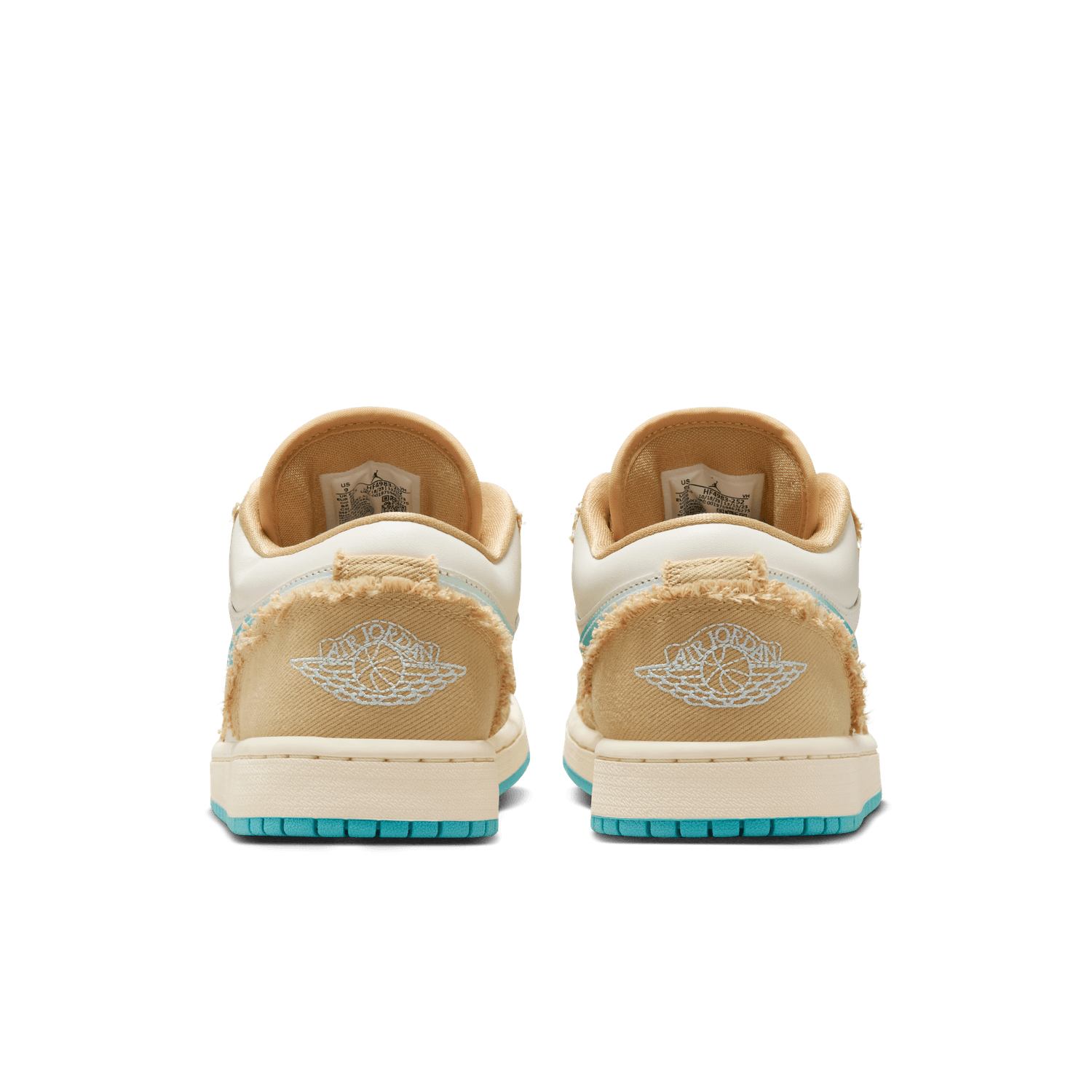 Air Jordan Women's Air Jordan 1 Low SE 'Wave'