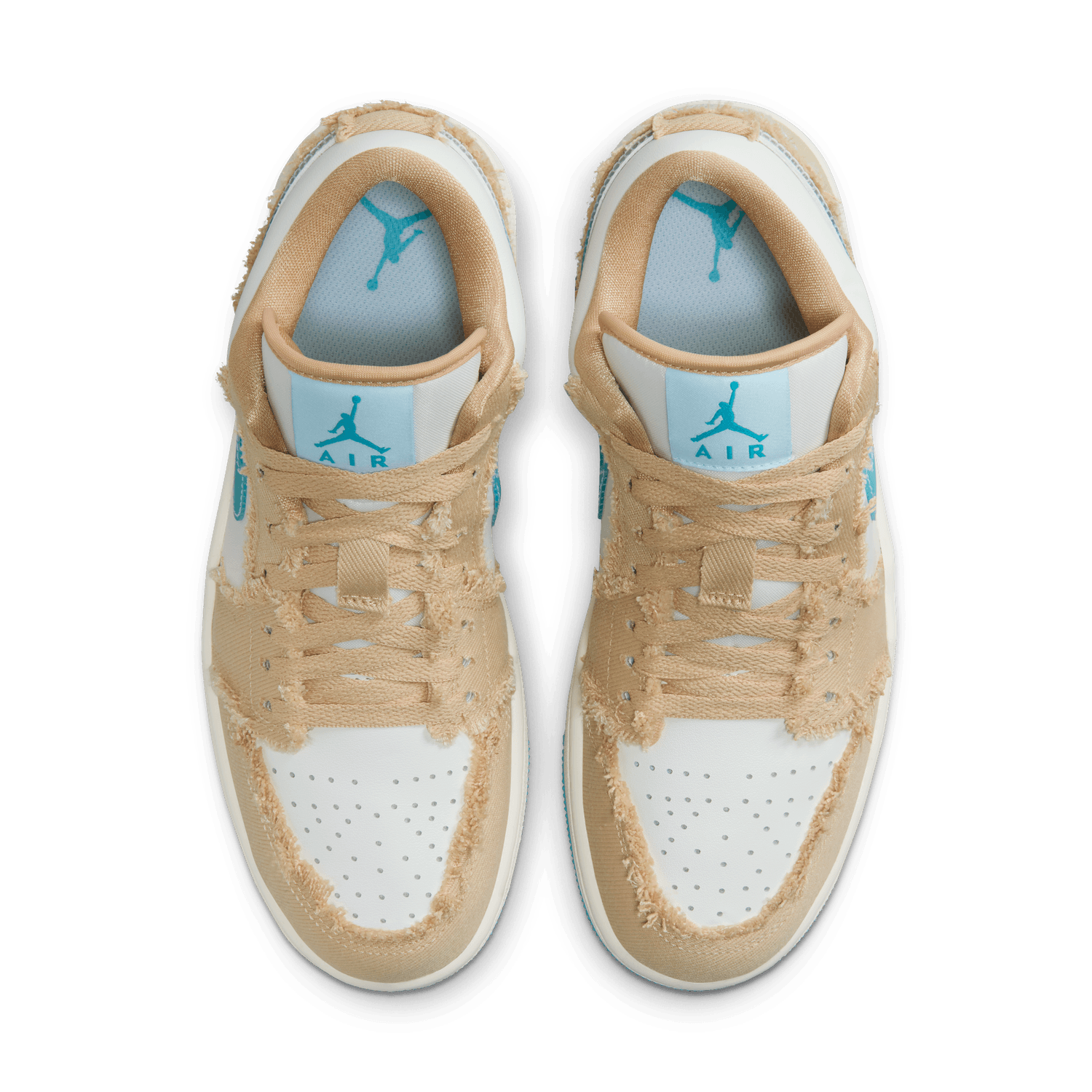 Air Jordan Women's Air Jordan 1 Low SE 'Wave'