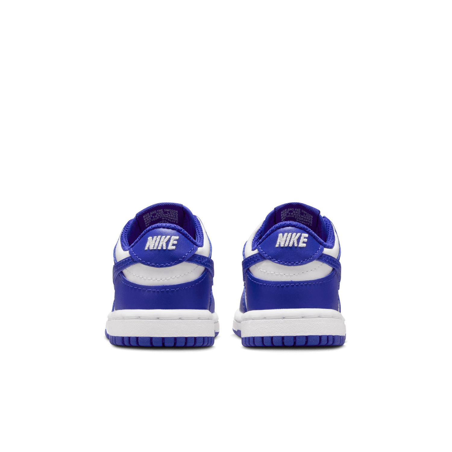 Nike Dunk Low 'Concord' TD