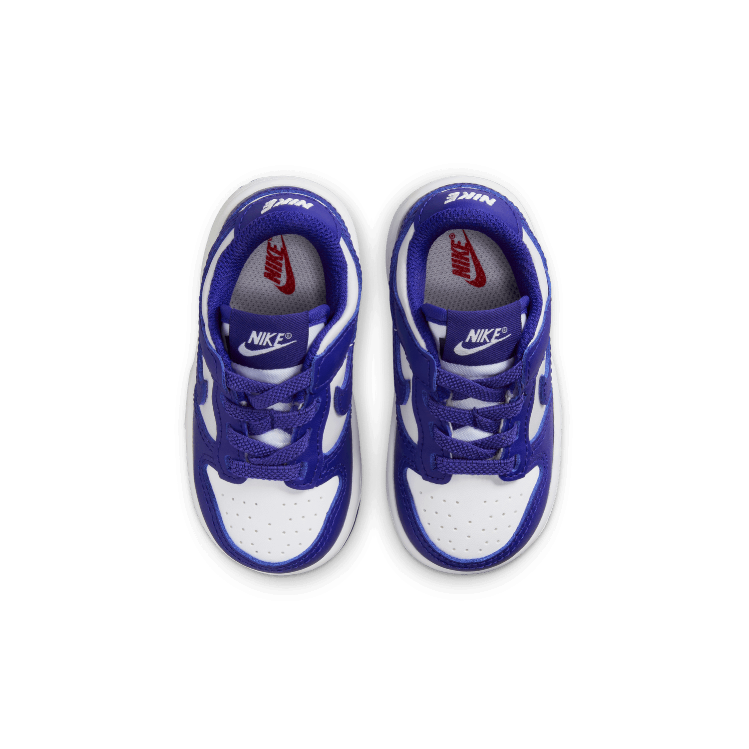 Nike Dunk Low 'Concord' TD