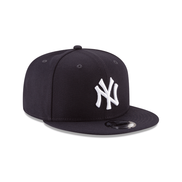 New Era 9FIFTY Snapback New York Yankees Team Color Basic